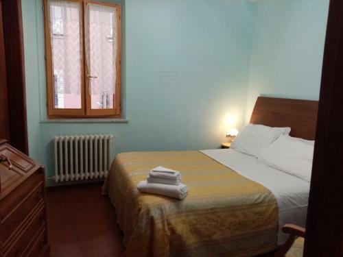 Hostal Camere Il Teatro
