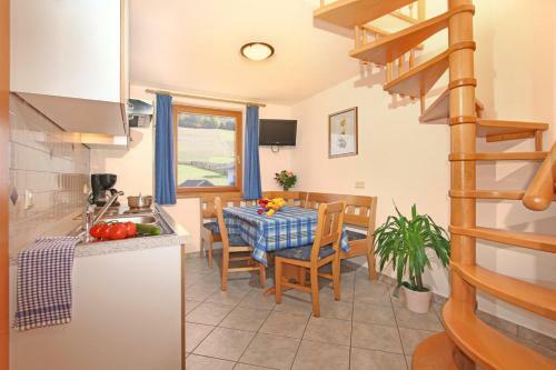 Agroturismo Niederhaeusererhof