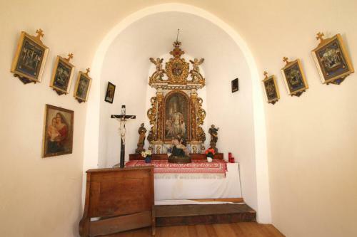 Agroturismo Niederhaeusererhof