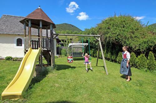 Agroturismo Niederhaeusererhof
