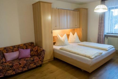 Apartamento Haus Pfalzen - Casa Falzes