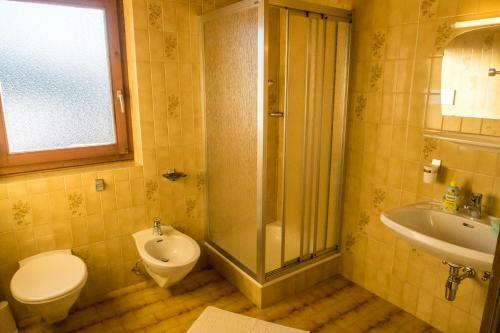 Apartamento Haus Pfalzen - Casa Falzes