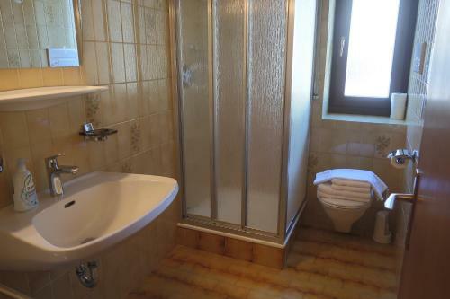 Apartamento Haus Pfalzen - Casa Falzes