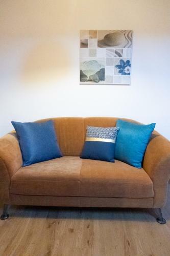 Apartamento Haus Pfalzen - Casa Falzes