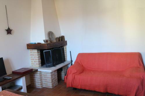 Casa Vacanze Valleremita