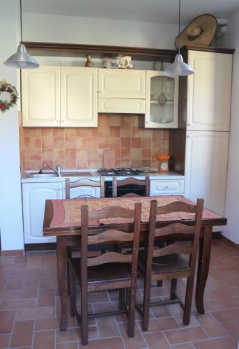 Casa Vacanze Valleremita