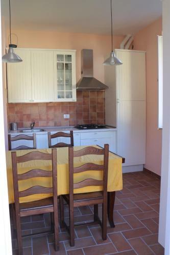Casa Vacanze Valleremita