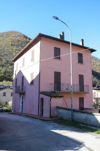 Casa Vacanze Valleremita