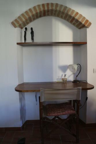 Casa Vacanze Valleremita