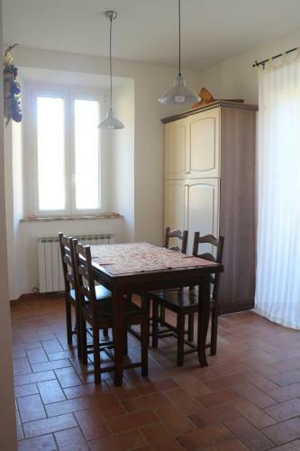 Casa Vacanze Valleremita