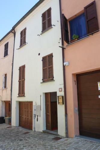 Apartamento San Donato