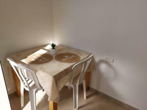 Apartamento Oded Inviting Housing