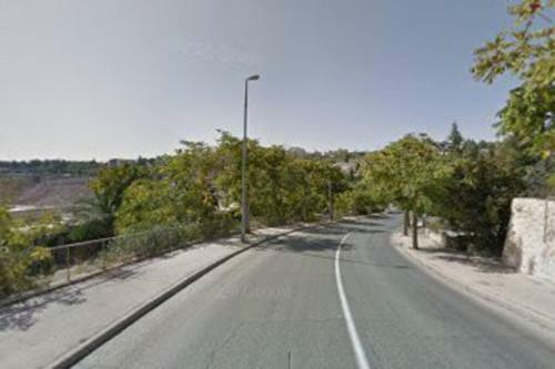 Apartamento Oded Inviting Housing