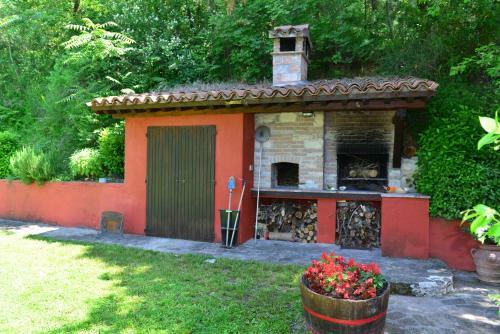 Villa La Chiesetta With Private Salt Pool