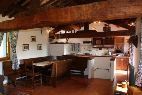 Villa La Chiesetta With Private Salt Pool