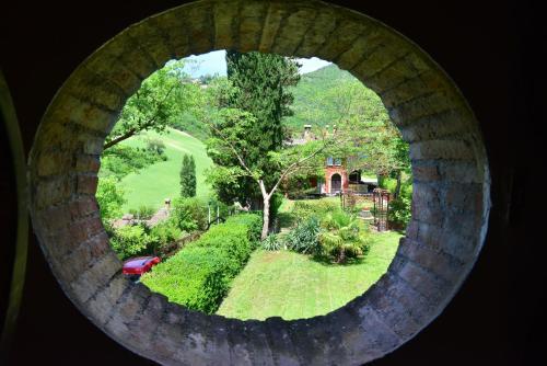 Villa La Chiesetta With Private Salt Pool