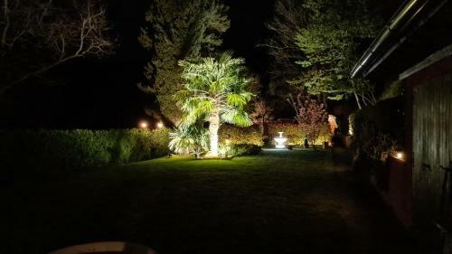 Villa La Chiesetta With Private Salt Pool