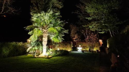 Villa La Chiesetta With Private Salt Pool