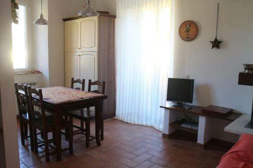 Apartamento Appartamento Con Giardino Valleremita