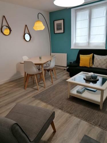 Apartamento Rance Solidor Ter