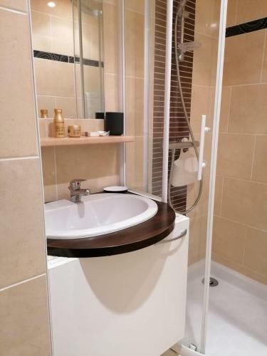 Apartamento Rance Solidor Ter