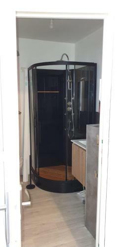 Apartamento Rochebonne Loc