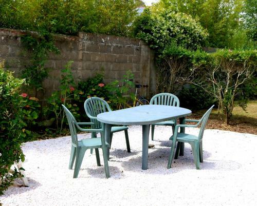Apartamento Studio, Rochebonne, Proche Plage