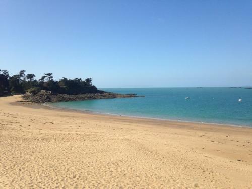 Apartamento Studio, Rochebonne, Proche Plage