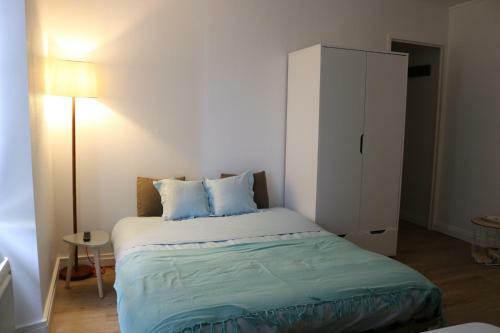 Apartamento Studio, Rochebonne, Proche Plage