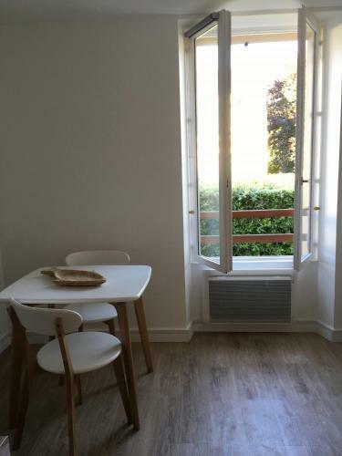 Apartamento Studio, Rochebonne, Proche Plage