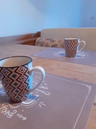 Apartamento Casa Neve E Sole - Presso Sussy Residence