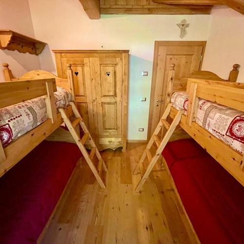 Apartamento Casa Roberta