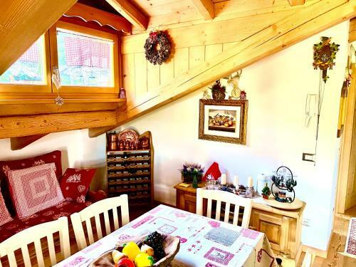 Apartamento Casa Roberta