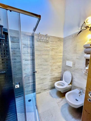 Apartamento Casa Roberta