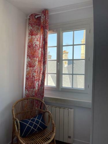 Apartamento Elliott