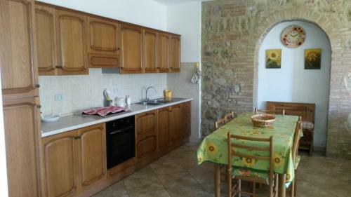 Agroturismo Podere Mammoleta