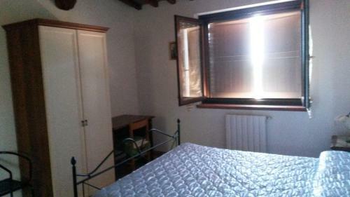 Agroturismo Podere Mammoleta