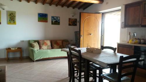 Agroturismo Podere Mammoleta