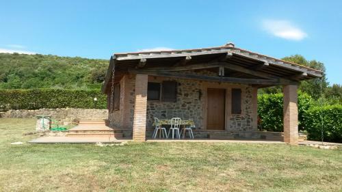 Agroturismo Podere Mammoleta
