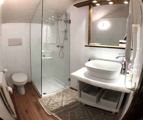 Apartamento Piccolo Nido Falcade