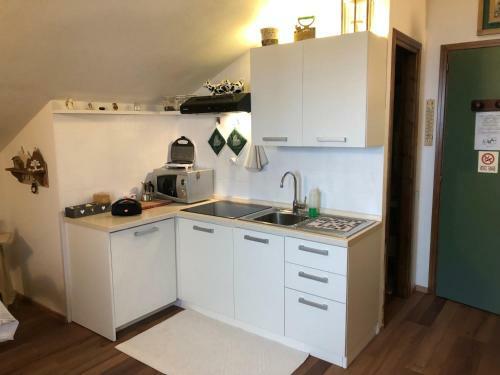 Apartamento Piccolo Nido Falcade