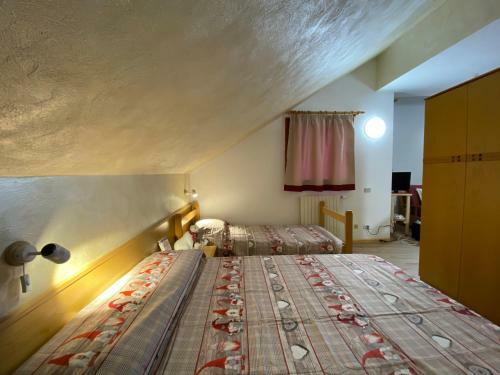 Apartamento Piccolo Nido Falcade