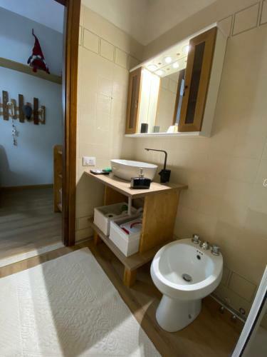Apartamento Piccolo Nido Falcade