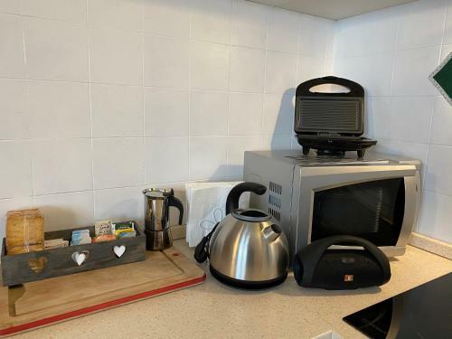 Apartamento Piccolo Nido Falcade