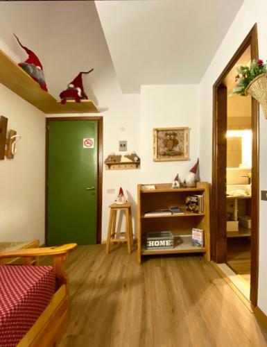 Apartamento Piccolo Nido Falcade