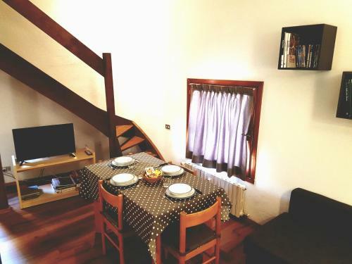 Apartamento Casa Ciotoli