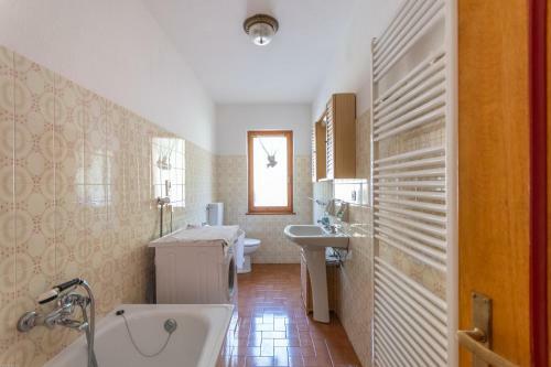 Apartamento Casa Francesco