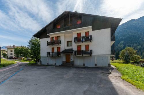 Apartamento Casa Francesco