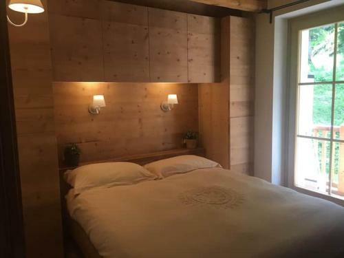 Apartamento Casa Di Charme Sulle Dolomiti