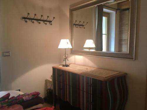 Apartamento Casa Di Charme Sulle Dolomiti